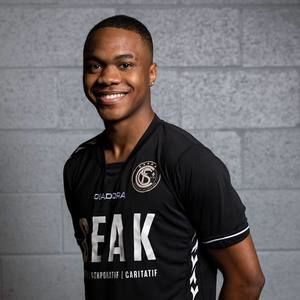 Meet your Posher, Derek